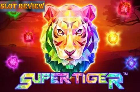 Super Tiger slot